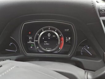 2018 LEXUS LS500 F Sport AWD - 8