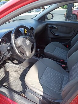 Seat Ibiza - 8
