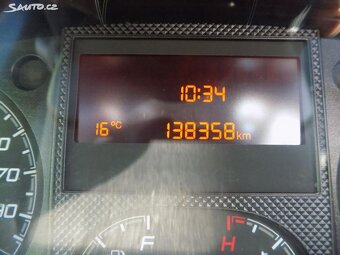 Prodám Fiat Ducato 2,3 MTJ L1H1 - 8