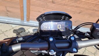 Zánovní Honda CB 650R, sleva 45.000Kč - 8