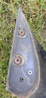 Crafter,  mazda ,passat B5 - 8