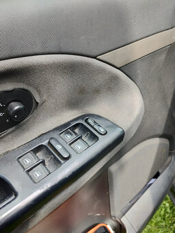VW Sharan 1.9 TDi 96 kW - 8