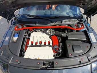Audi TT - 8