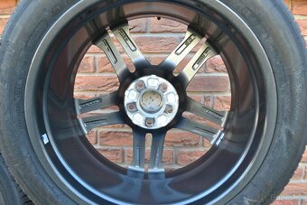 5x112 R20 Letní sada Originál Audi Q5 / SQ5 + 255/45 R20 - 8