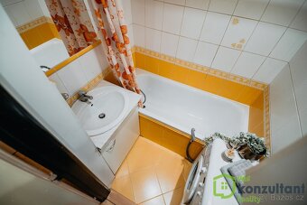 Prodej bytu 2+1, 51 m2 - Přerov I-Město, ev.č. 00737 - 8