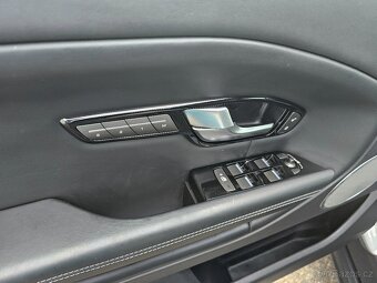 Land Rover Range Rover 2,0TD4 132KW AWD Evoque cabrio - 8