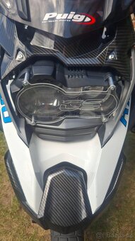 BMW R 1200GS ADVENTURE - 8