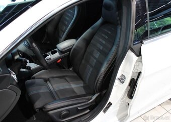 Mercedes-Benz CLA 220 CDi Shooting Brake Urban L nafta - 8