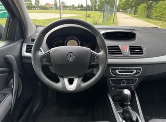 Renault Megane 2.0 TCe 180 koní Dynamique - TOP VÝKON - 8