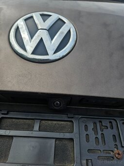 VW Touran 2.0TDI 103kW DSG - 8