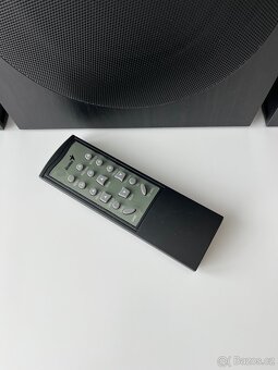 Genius SW-HF 5.1 4500 Ver. II, 5.1 Reproduktory, dřevěné - 8