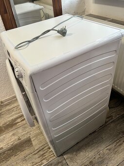 Sušička CANDY HOOVER GROUP Srl, Mod. CS H7A2LE-S - 8