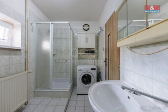 Prodej rodinného domu, 147 m², Cheb-Podhrad, ul. Chebská - 8