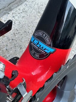 LAPIERRE AIRCODE SL 600 MC FDJ – karbonová raketa na silnic - 8