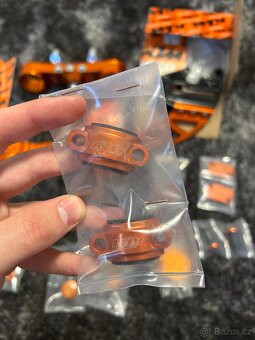 Ktm exc/ sx cnc powerparts, six days, chranice a ine - 8