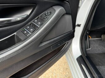 BMW 535i Top stav - 8