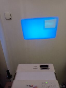 Projektor Technaxx Mini-LED HD Beamer TX-127 - 8