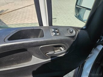 Iveco Daily, 2.3 Sklápěč - 8
