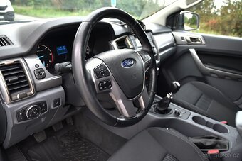 Ford Ranger 2.2TDCi XLT 4X4, /// ZVÝŠENÁ SPOTŘEBA OLEJE /// - 8