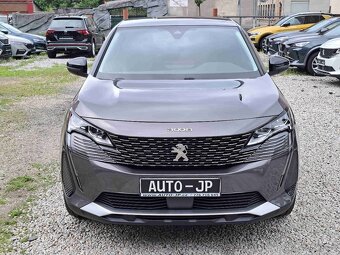 Peugeot 3008 1,2 PT ALLURE 57.000 km - 8
