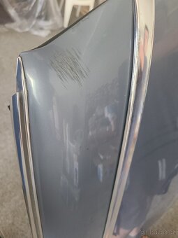 Hard top Mercedes SL R 107 - 8