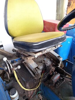 Zetor 3011 - 8