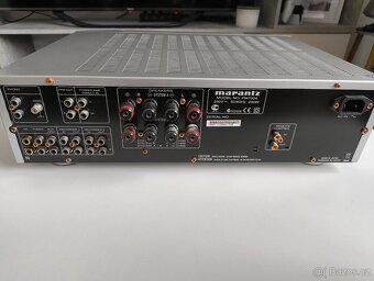 Focal Chorus 836V Marantz PM7004 Marantz CD6005 - 8