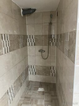 Pronájem bytu 1+kk Prostějov - 8