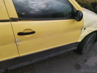 Fabia 1,9TDI - 8