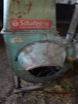 SENOMET - 8