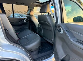 Nissan Pathfinder 2.5 dCi LE 140kw - 8