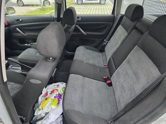 Vw Passat b5 variant 2.8 V6 142kw 1999 syncro NOVÁ STK - 8