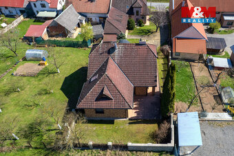 Prodej rodinných domů, 320 m², Žeranovice - 8