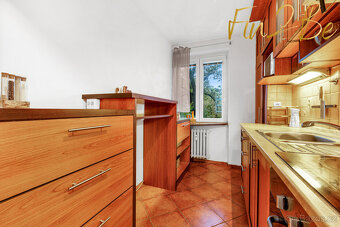 Prodám krásný byt 3+1, 66,3m2 + balkon a sklep, Říčany u Pra - 8