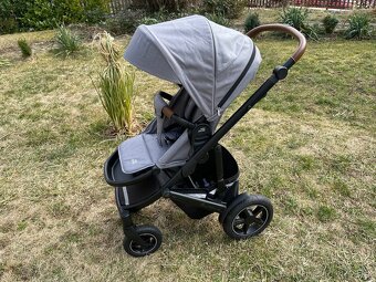 Kočárek Britax Romer Smile III - 8