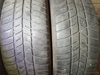 Zimní Barum 205/55/16 205/55 R16 - 8