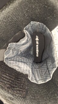 Alpinestars Goretex Air Plus XCR - 8