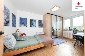 Prodej bytu 3+kk 80 m2 Okružní, Choltice - 8