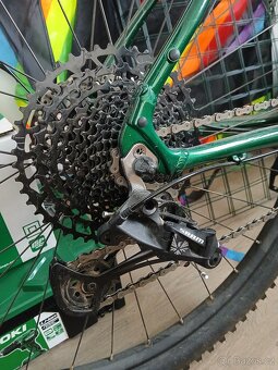 Kolo Razzer Pells - 8