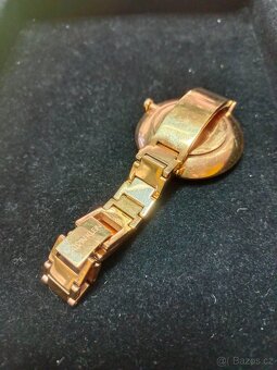 Dámské hodinky CALVIN KLEIN Rise K7A23546 - 8