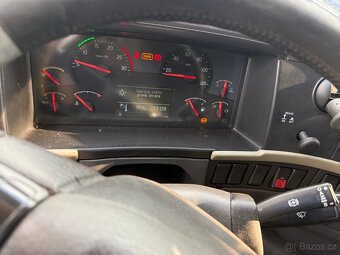VOLVO FH13 500 EEV XXL STANDART AUTOMAT - 8