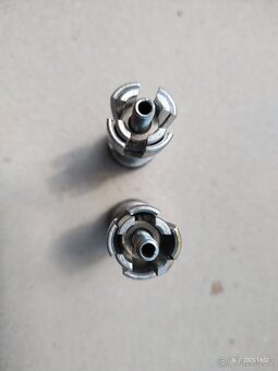 zrcátka Highsider PW-203 s blinkrem + hefty - 8