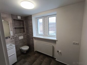 Pronájem bytu 2+1 v Mostě na Zahražanech - 8