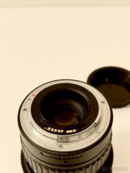 Canon 600D set s objektivy (8mm / 11-16mm) - 8