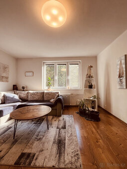 Pronájem bytu 3+kk, Provaznická, Hrabůvka, 16900 Kč/měs, 54 - 8