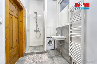 Prodej bytu 2+kk, 60 m², Plzeň, ul. Prokopova - 8