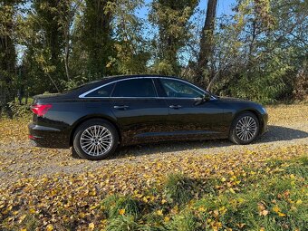 Audi A6, 3.0tdi 210kw, sedan, 96k km, záruka,dph - 8