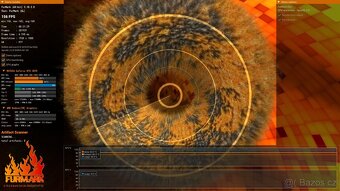 RTX 3070 MSI SUPRIM X 8G Plně Funkční,Záruka - 8