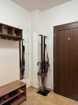 Pronájem: útulný byt 2+kk 51 m², rezidence Čertovká, Karlový - 8