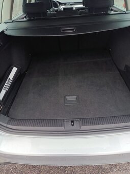 VW Passat b8 - 8